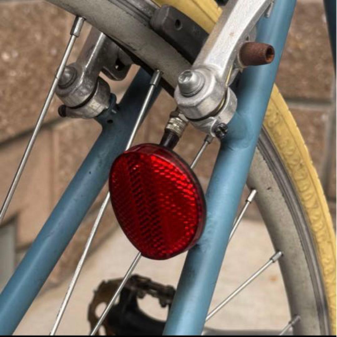 VIM BIKE クロスバイク ブルー ‼️最終価格‼️