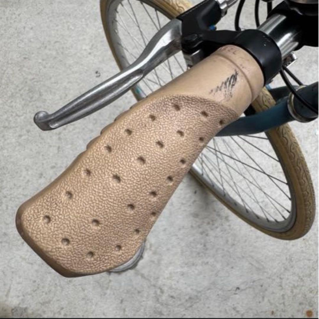 VIM BIKE クロスバイク ブルー ‼️最終価格‼️
