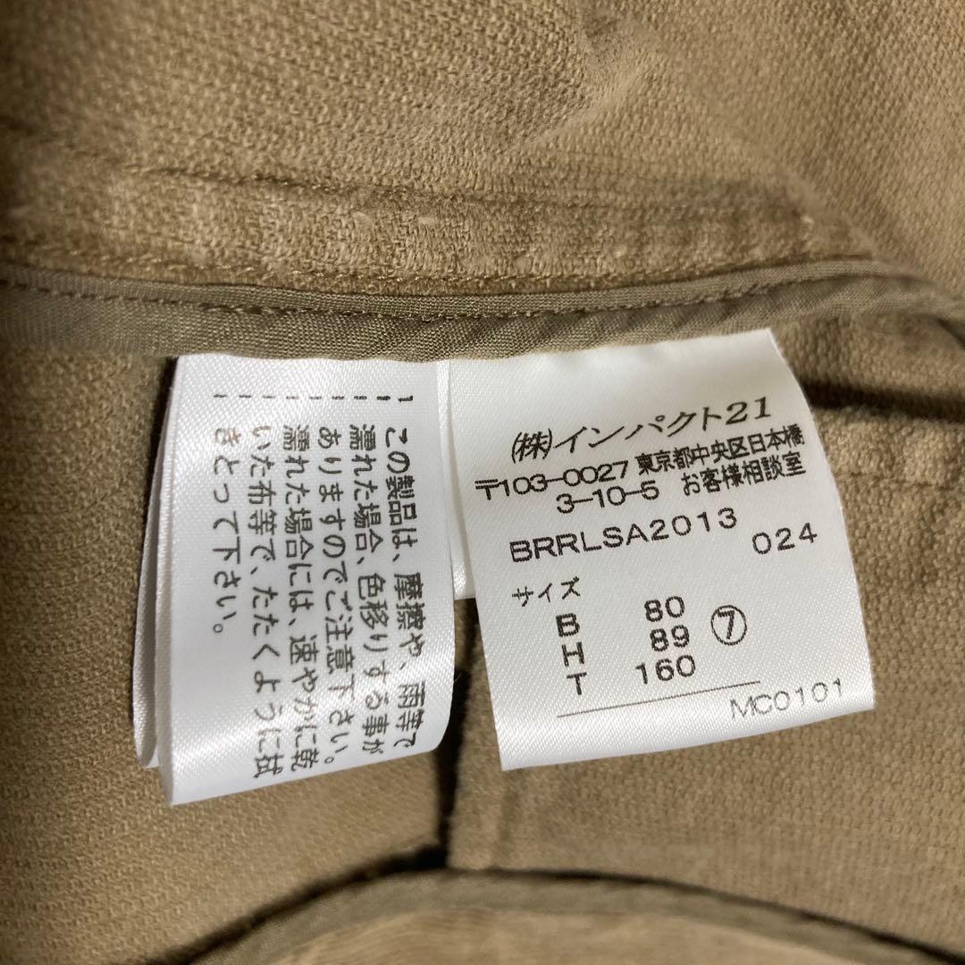美品✨️ラルフローレン コーデュロイジャケット ブラウン Sサイズ