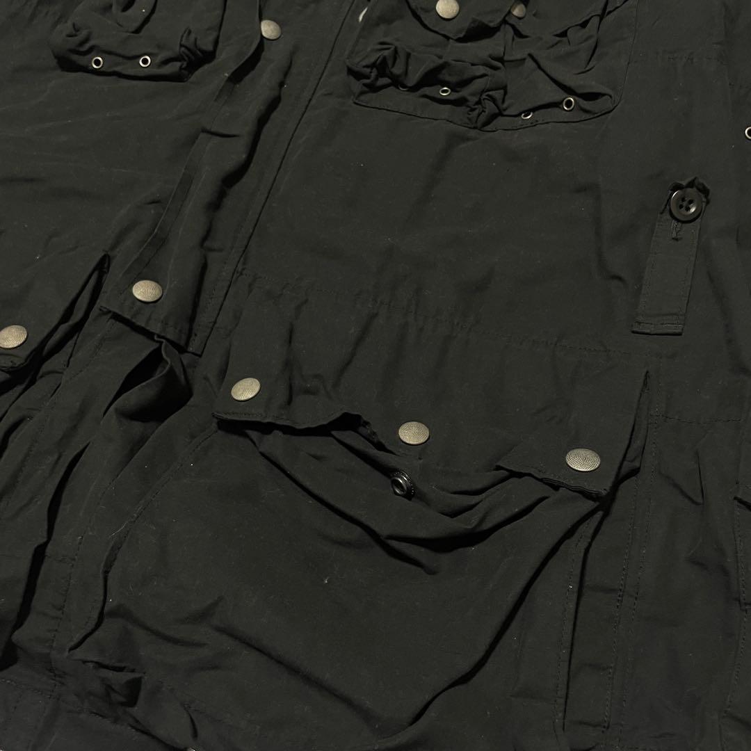 ”RalphLauren　ラルフローレン　スイス軍　アルペンカモ　m-60