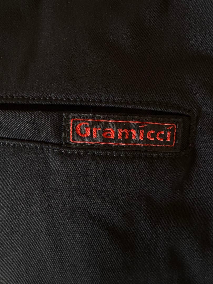 ☆美品☆nonnative ×GRAMICCI×ビューティーアンドユース