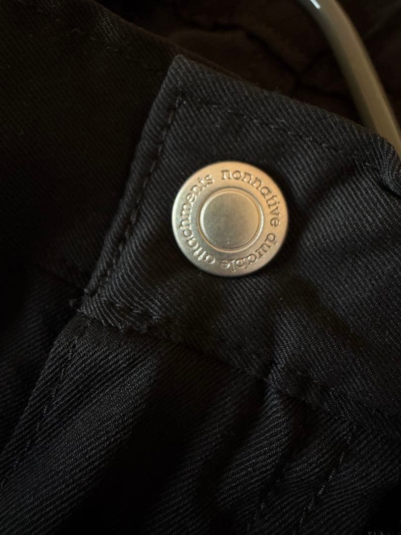 ☆美品☆nonnative ×GRAMICCI×ビューティーアンドユース