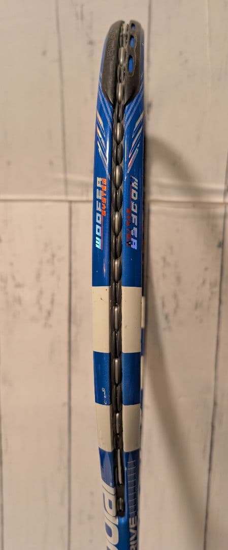 【名器】Babolat PURE DRIVE 2009 ピュアドライブ G3