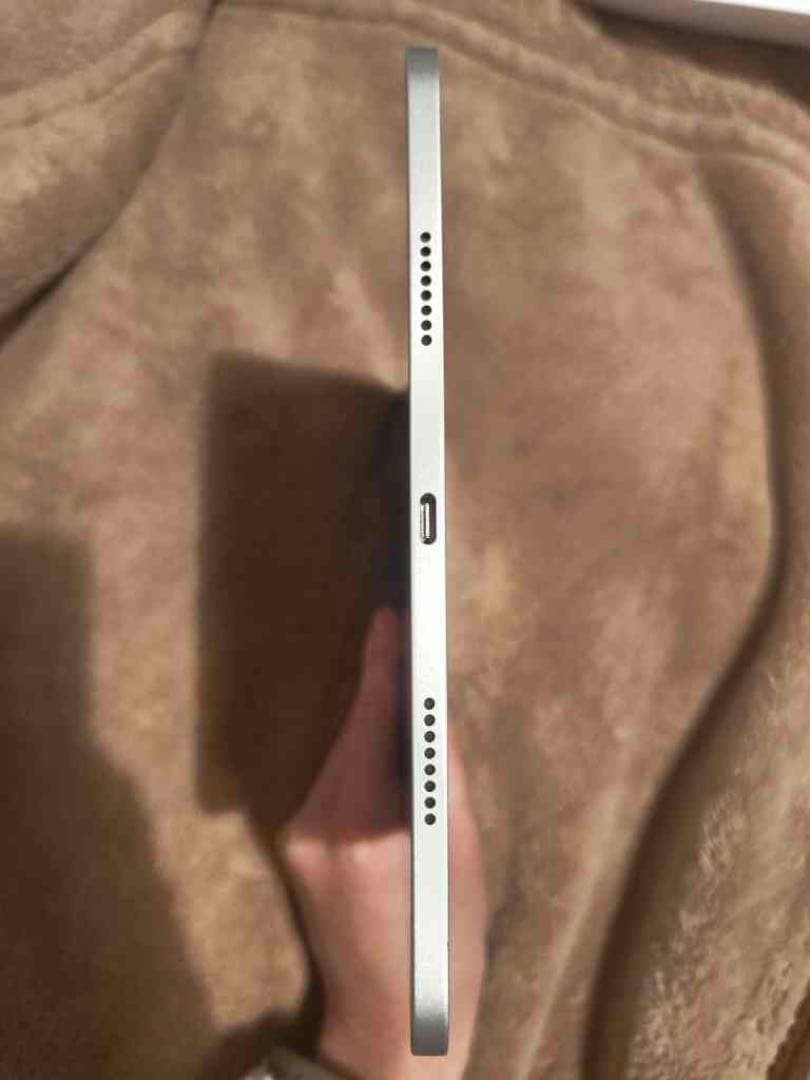 iPad Pro (11インチ) 第3世代 128GB 98% M1