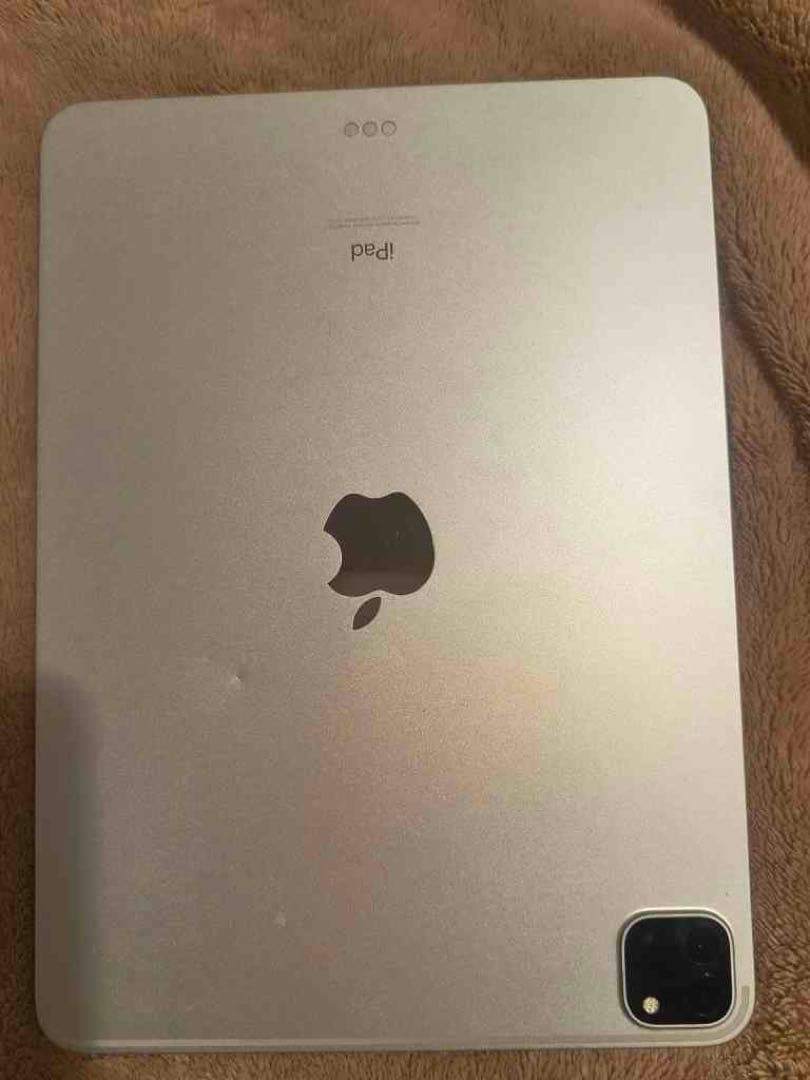 iPad Pro (11インチ) 第3世代 128GB 98% M1