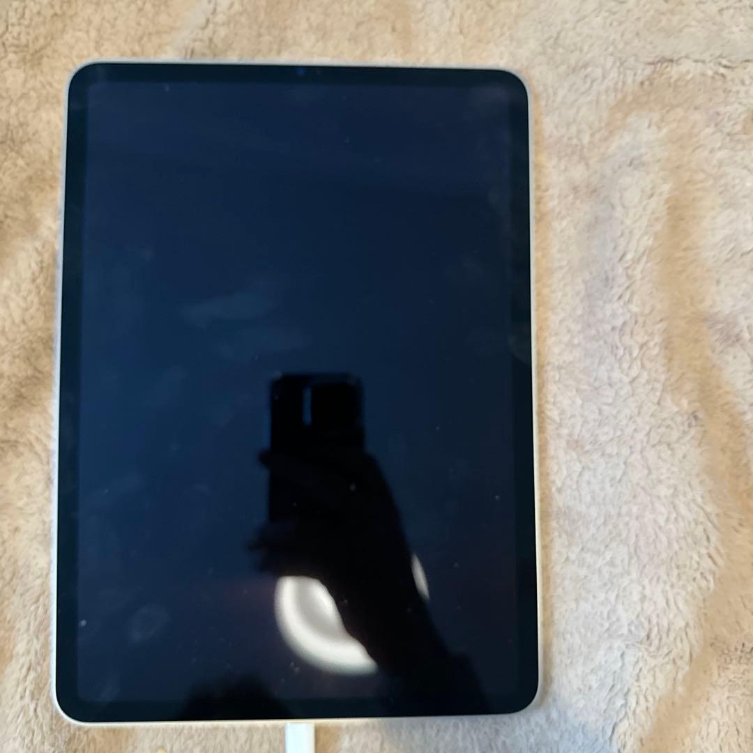 iPad Pro (11インチ) 第3世代 128GB 98% M1