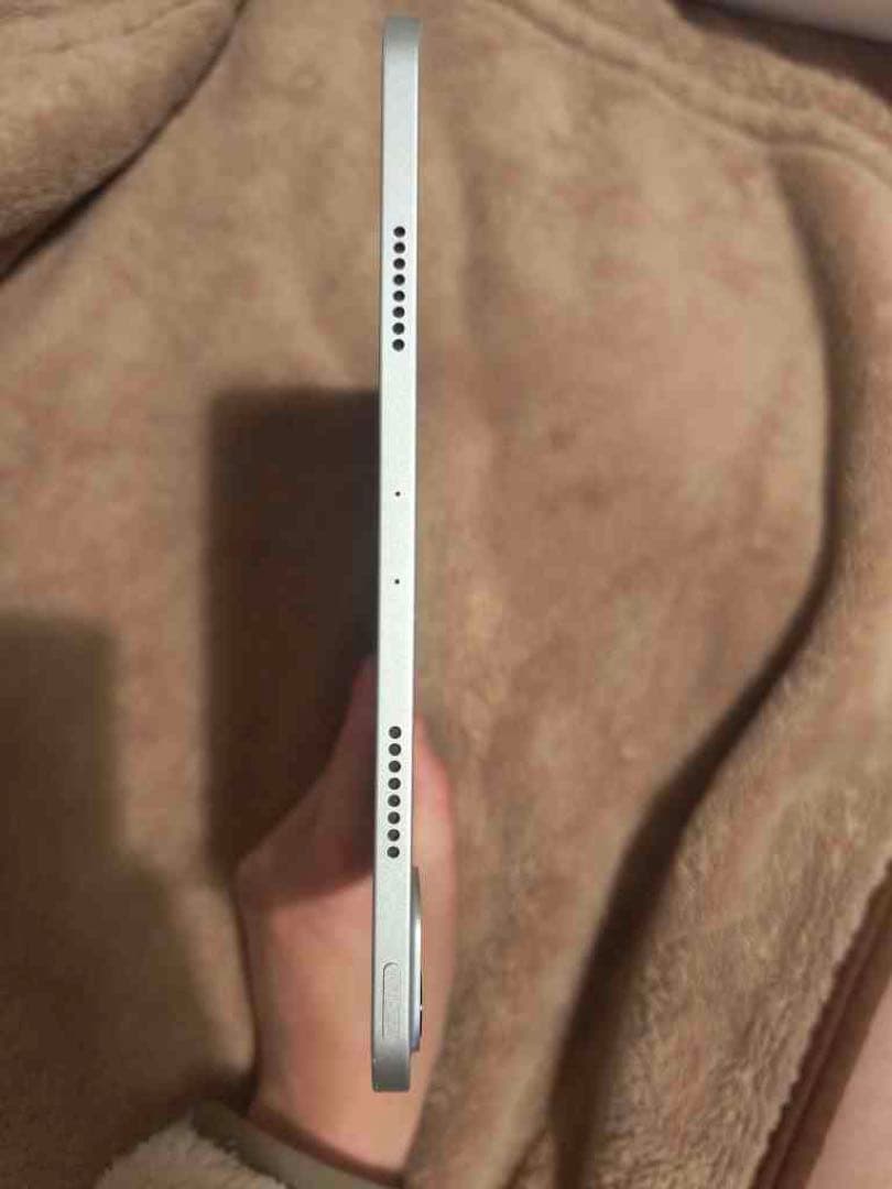 iPad Pro (11インチ) 第3世代 128GB 98% M1