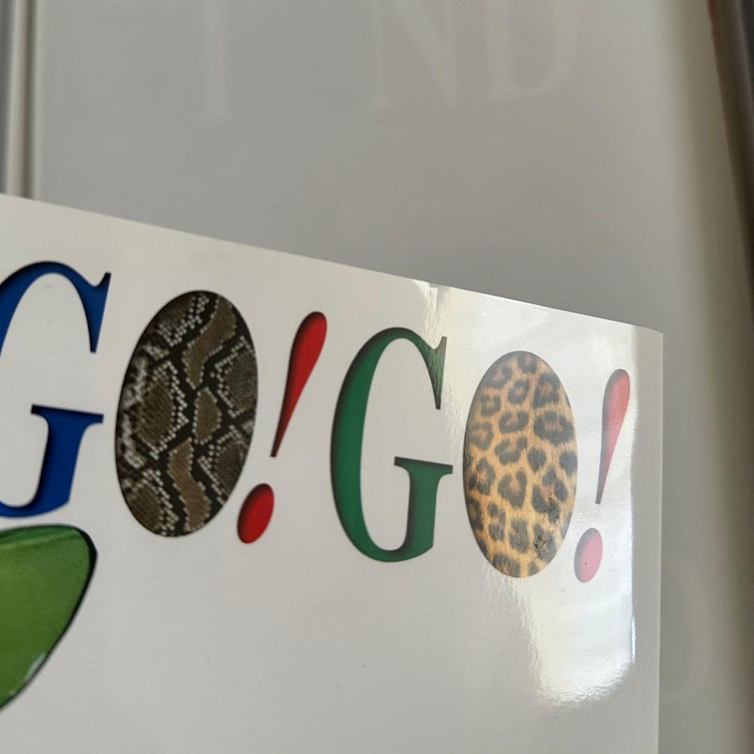 ジョジョ　JOJO A GO! GO! 　他セット
