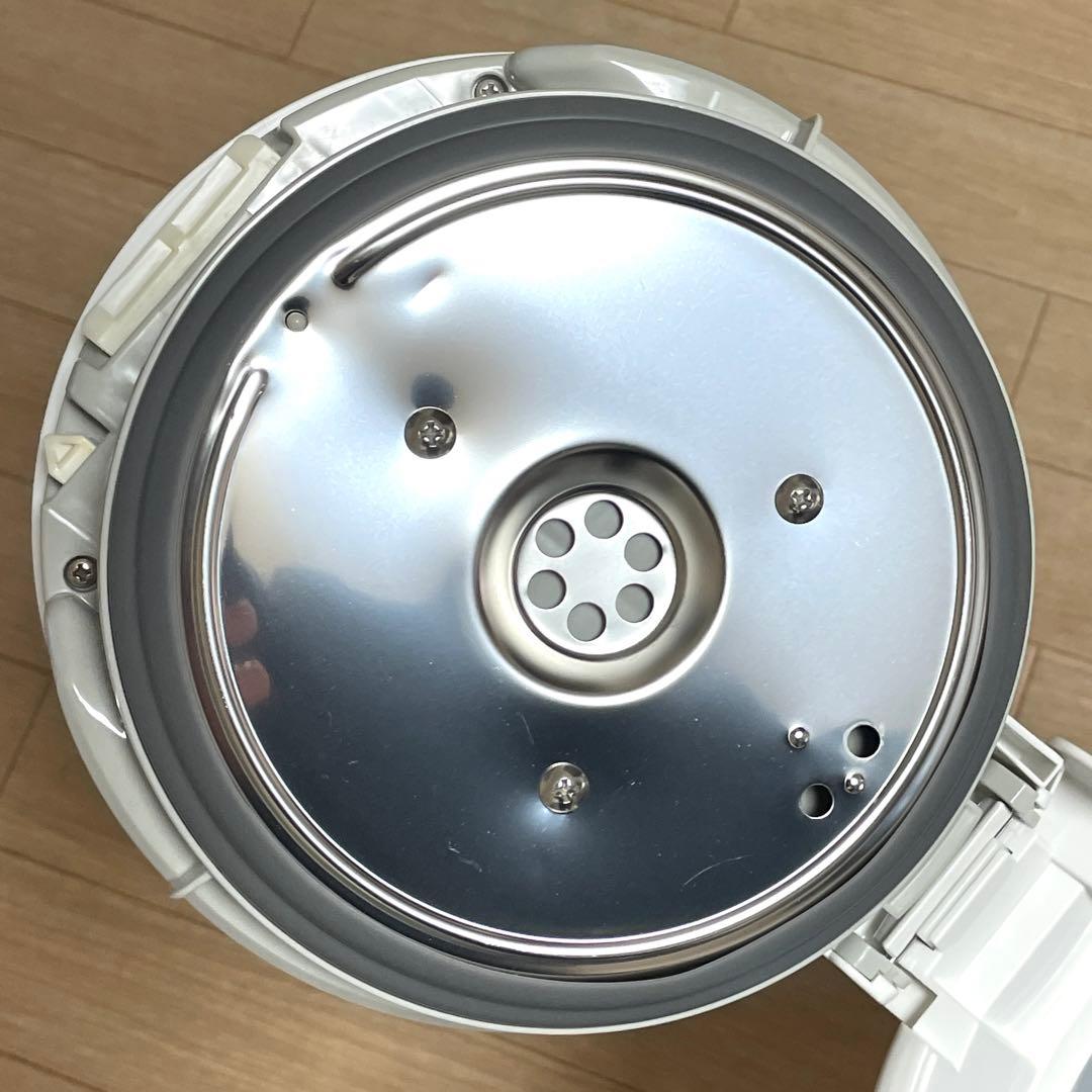 2018年製 象印 EE-RN35 スチーム式加湿器 内部洗浄済｜フィルター不要