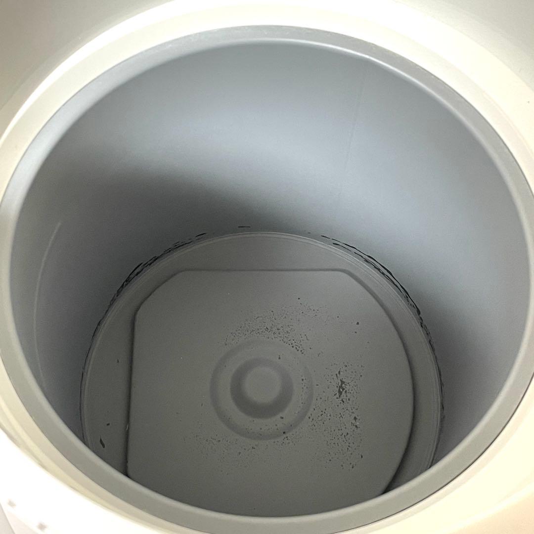 2018年製 象印 EE-RN35 スチーム式加湿器 内部洗浄済｜フィルター不要