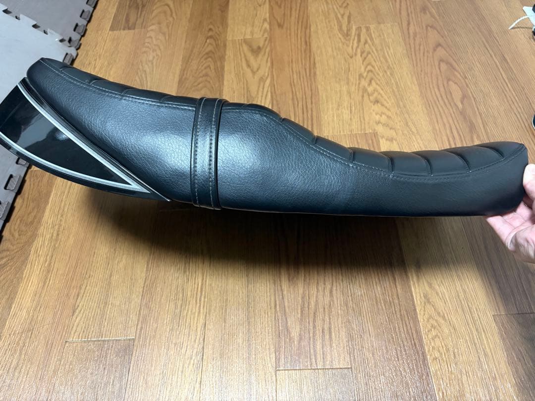 SR400 デイトナ　サーフラインシート