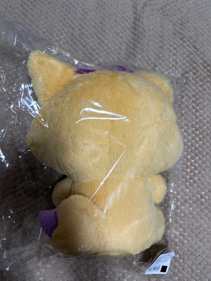 nctwish wishbakery シオン 30cmdoll シオニン