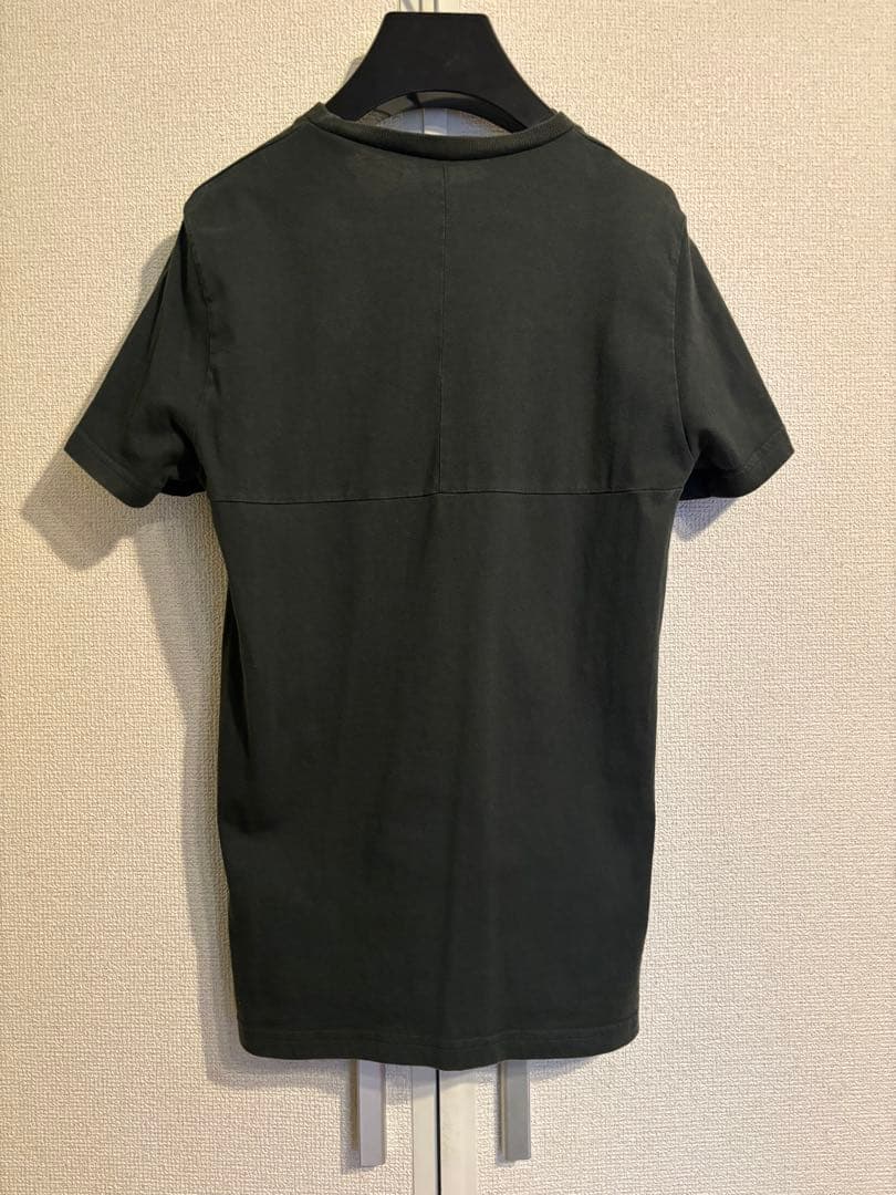 ディオールオム　THE END Tシャツ