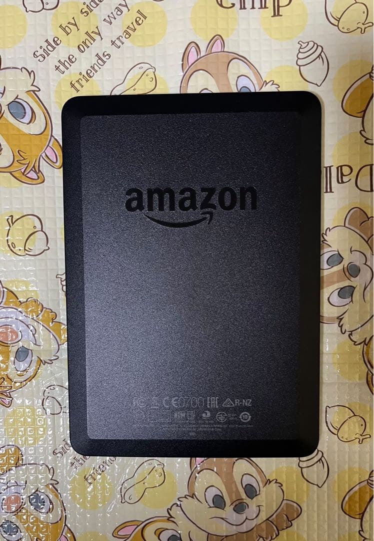 Kindle 第7世代 Wi-Fi 4GB 広告あり