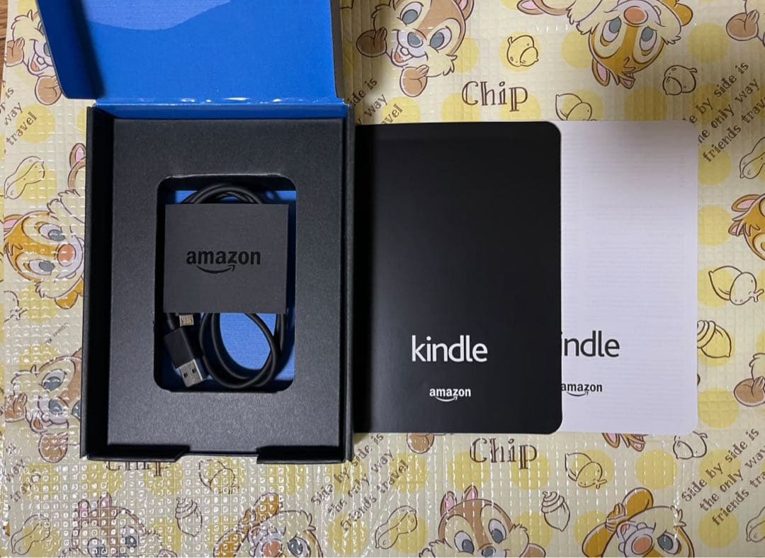 Kindle 第7世代 Wi-Fi 4GB 広告あり