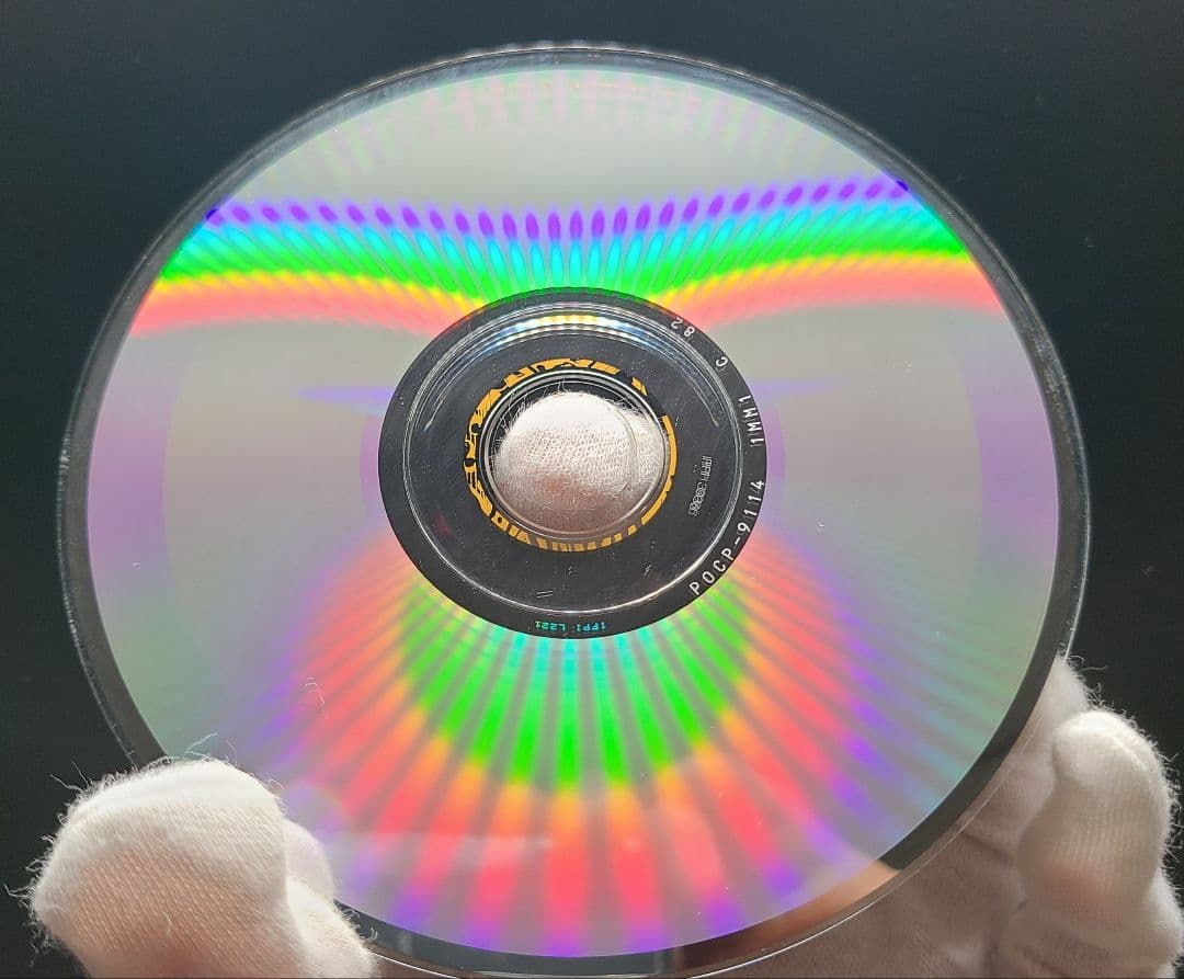 CREAM/クリーム WHEELS OF FIRE 紙ジャケット