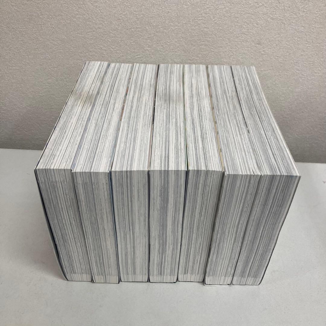 0665 新世紀エヴァンゲリオン全巻　愛蔵版