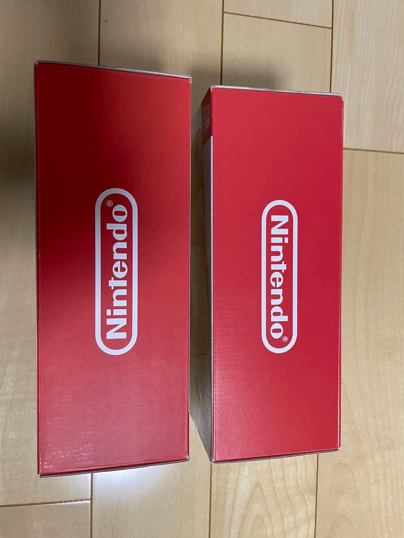 Nintendo Switch Lite イエロー ピンク 2台セット