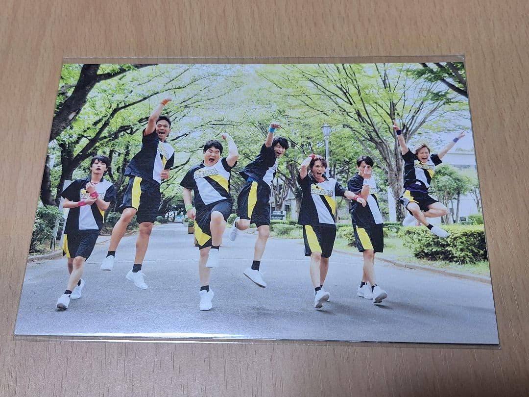 チア男子!!DVD-BOX&チア男子!!RoadtoBREAKERSセット