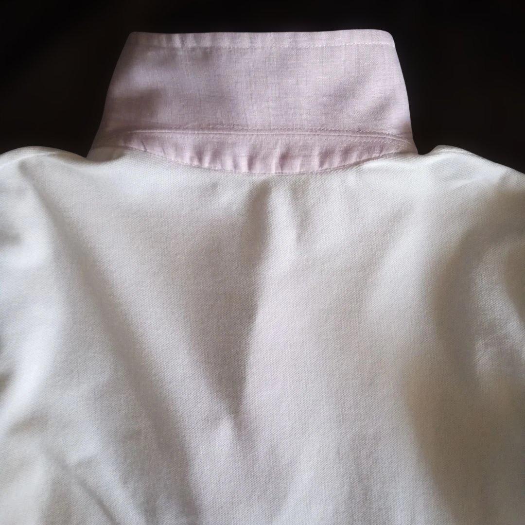 Loro Piana ロロピアーナ　半袖ポロシャツ