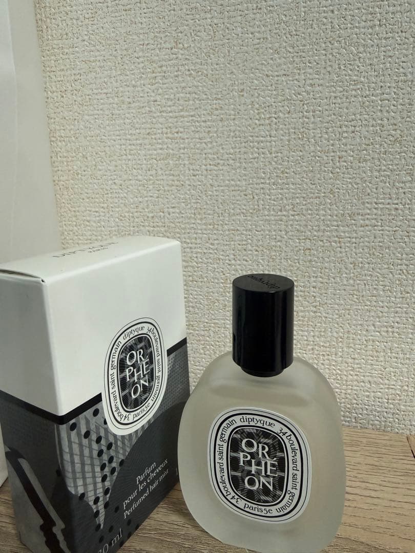 diptyque ORPHEON ディプティック ヘアフレグランス オルフェオン