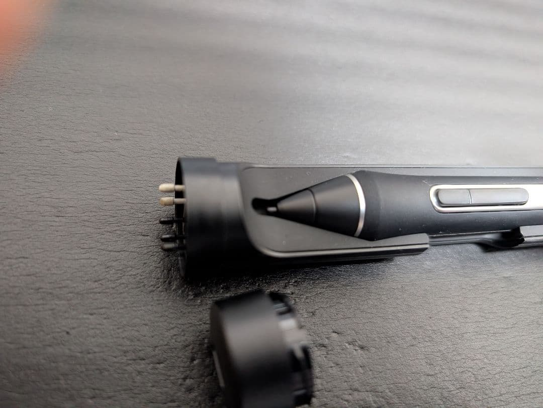 液タブ・ペンタブ wacom propen 2 KP504E