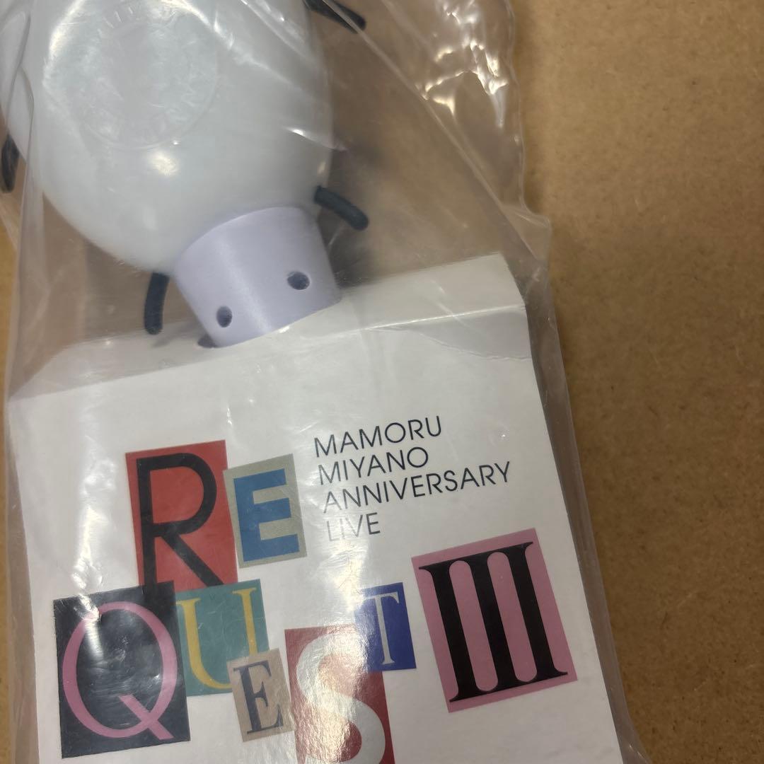 REQUIST III こいつ ペンライト