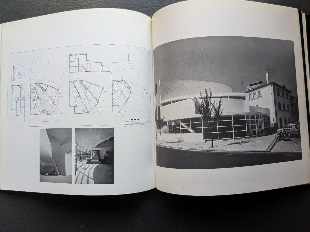 アート・デザイン・音楽 ALVARO SIZA