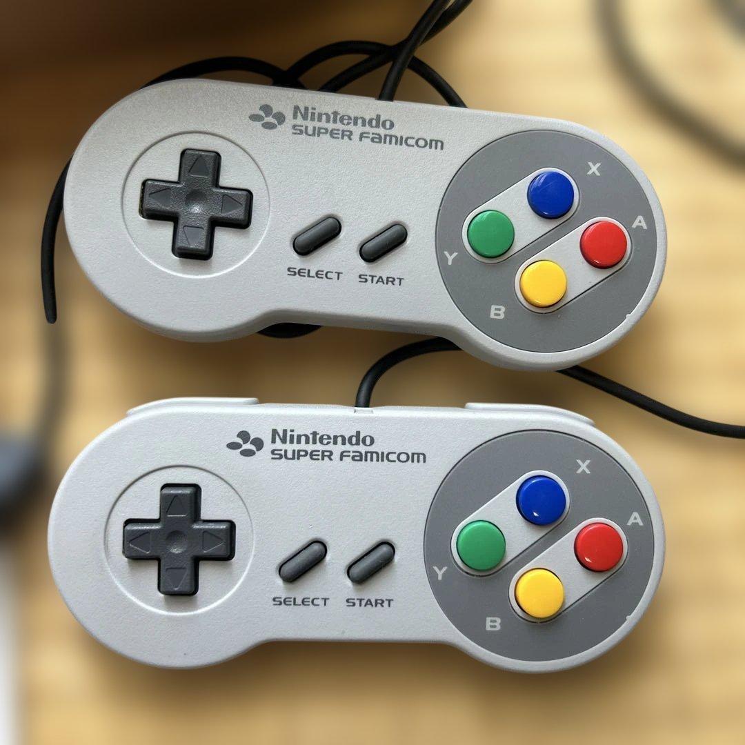 Nintendo 他ゲーム機本体 ニンテンドークラシックミニ スーパーファミコン
