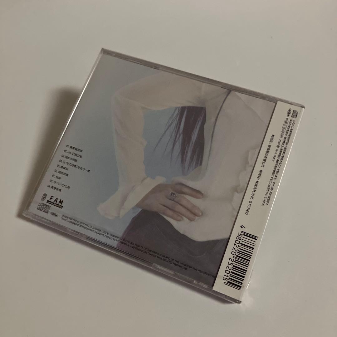 新品・未開封　馬向華　萬里悠情歌/二胡日本名歌撰