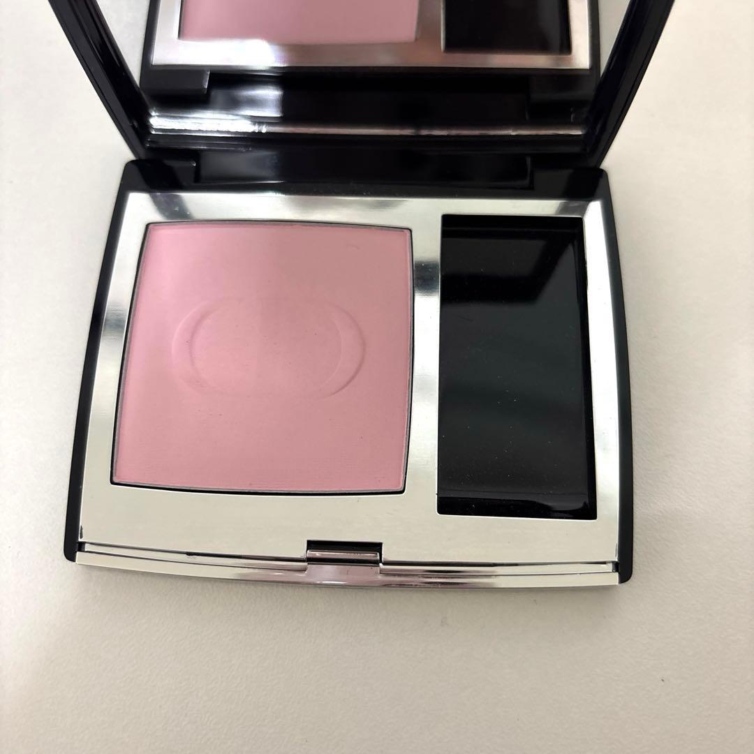 Dior ルージュ ブラッシュ 280 チーク ローズポプリン