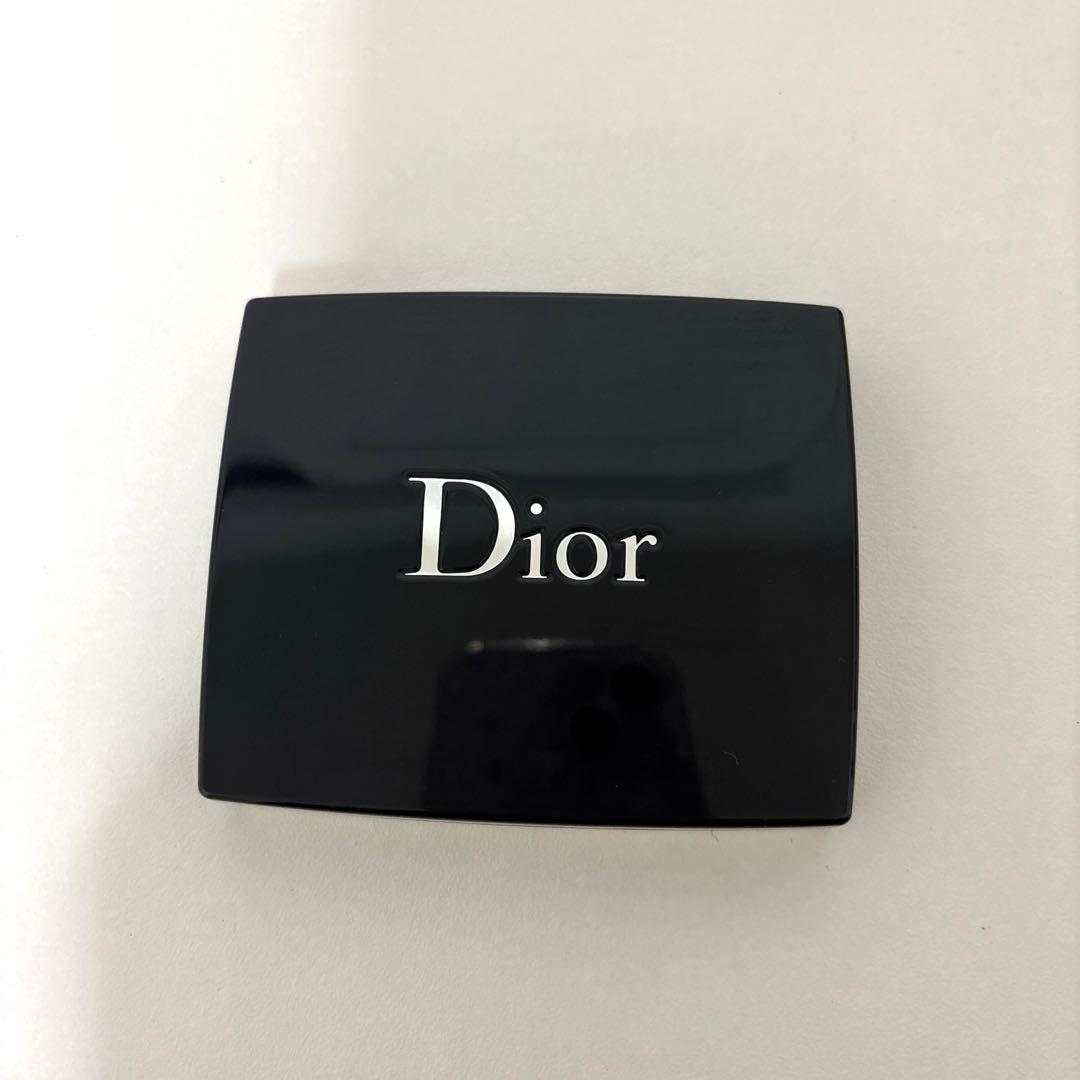 Dior ルージュ ブラッシュ 280 チーク ローズポプリン