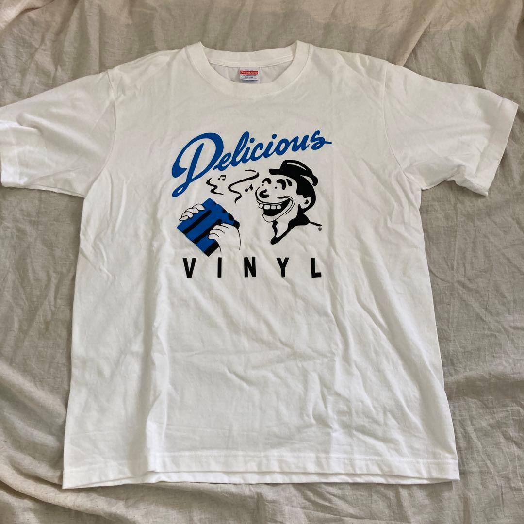 K*a様 Delicious Vinyl x Manhattan Records