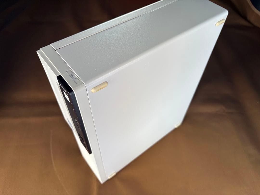 NEC Mate 第8世代i5 メモリ16GB 新品SSD512GB Win11
