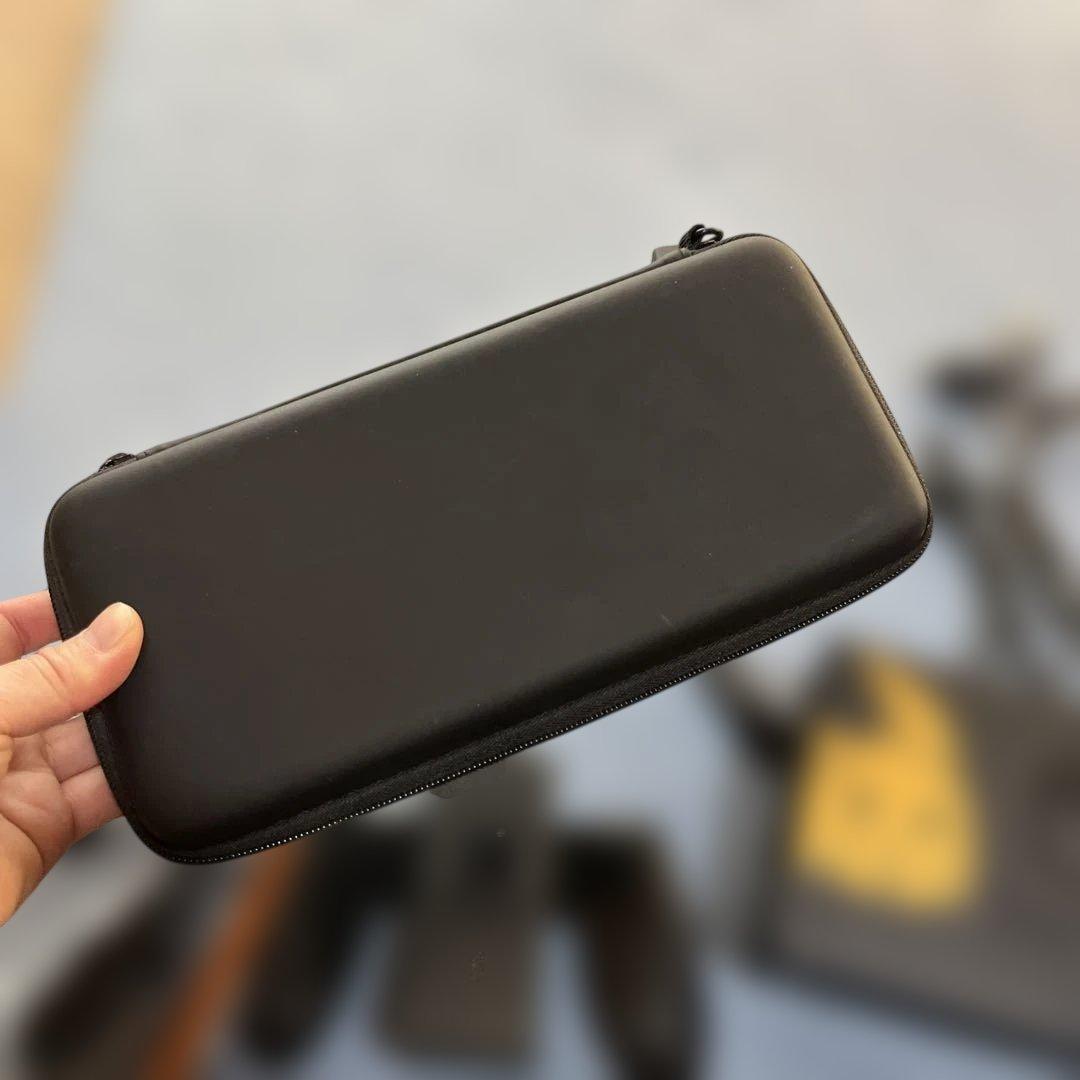Nintendo Switch1 ピカチュウデザイン 本体セット