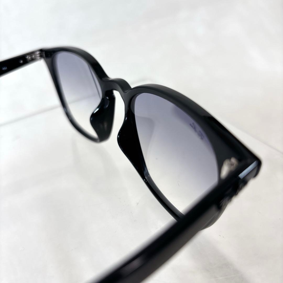 人気モデル RayBan レイバン RB4258F 601/19 有名人着用