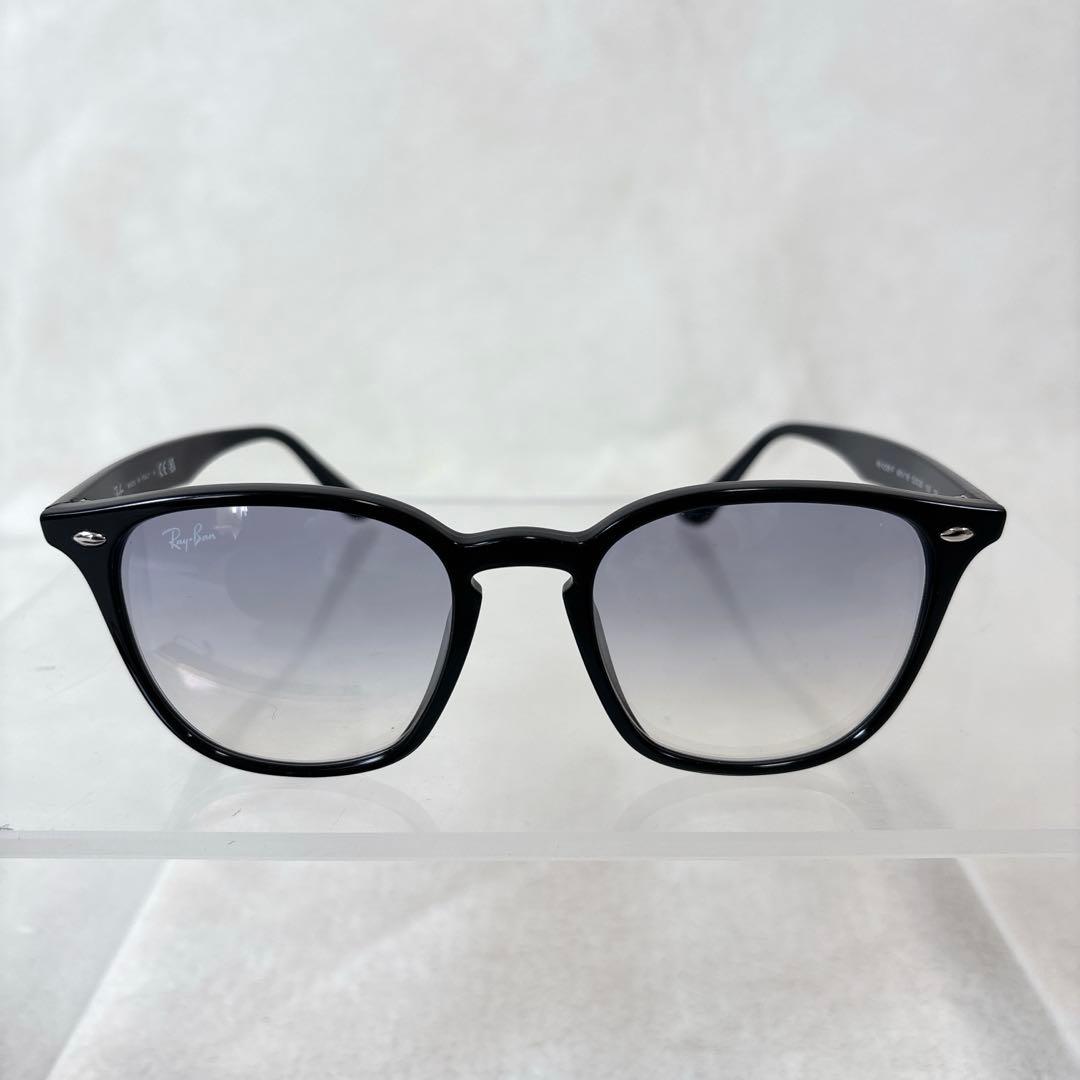 人気モデル RayBan レイバン RB4258F 601/19 有名人着用