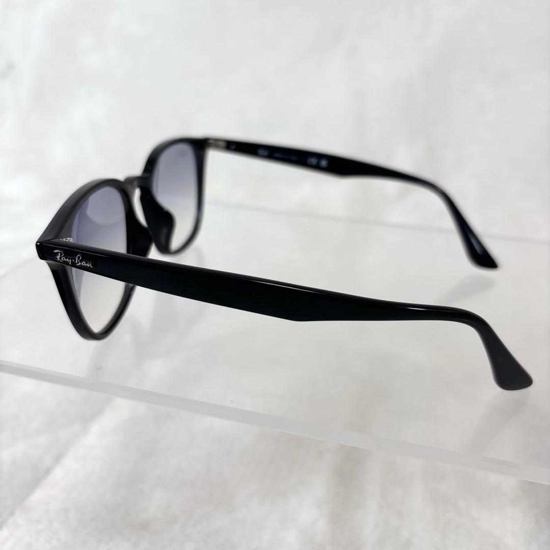 人気モデル RayBan レイバン RB4258F 601/19 有名人着用