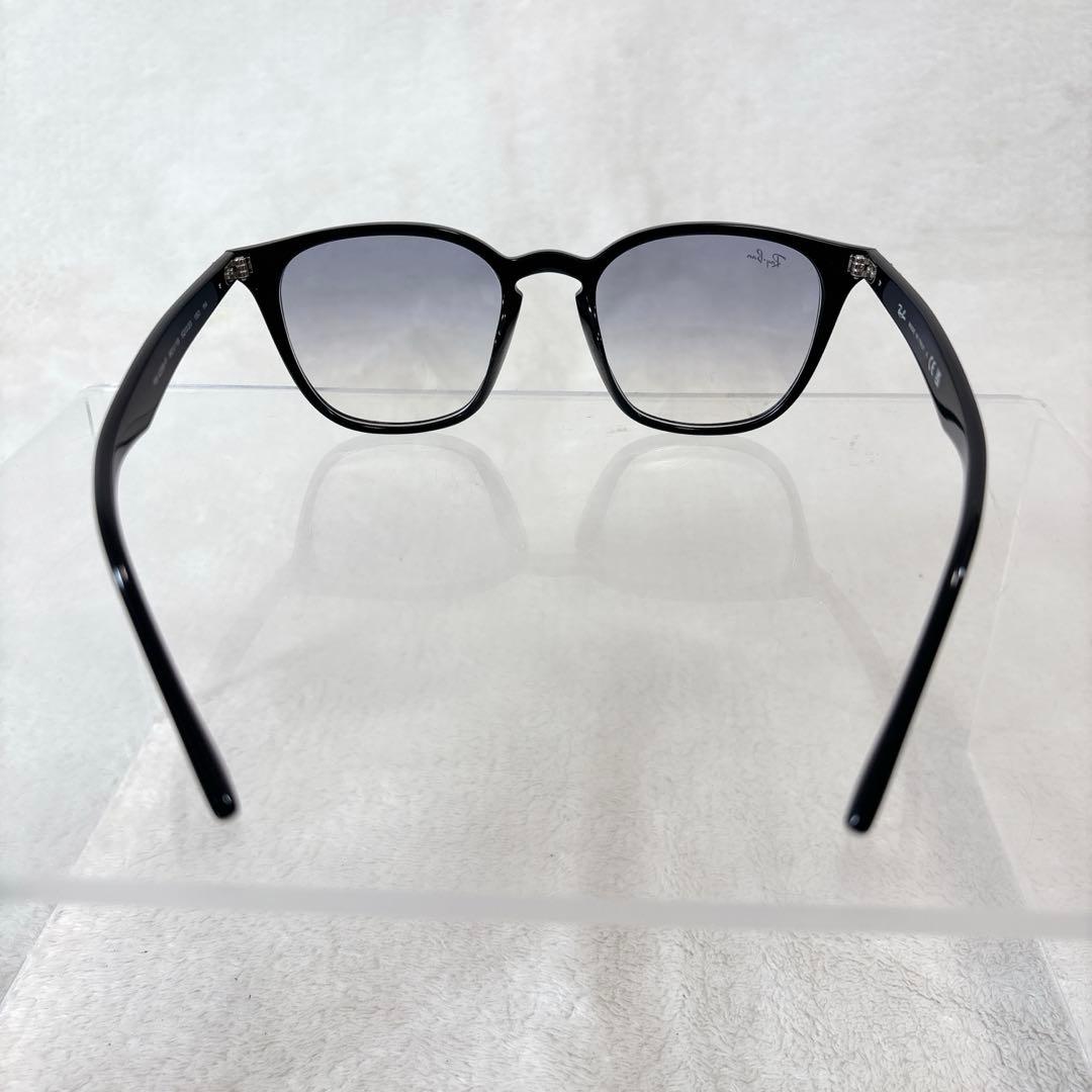 人気モデル RayBan レイバン RB4258F 601/19 有名人着用