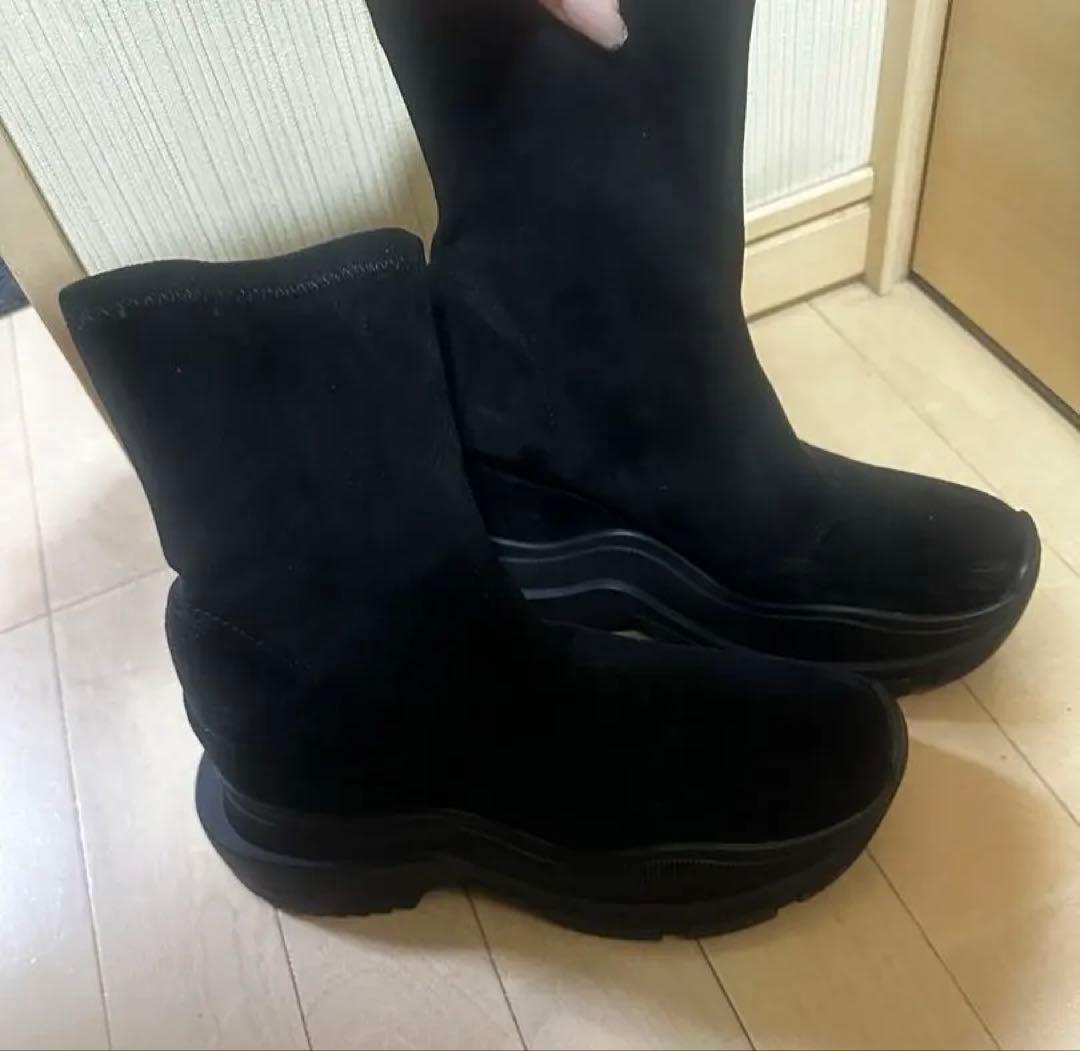 YELLOブーツLサイズ