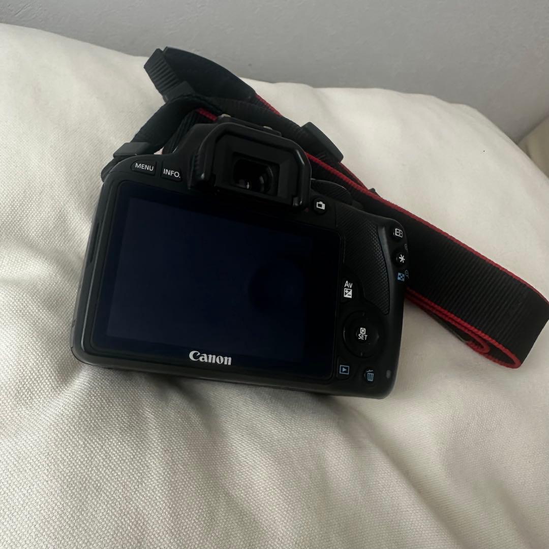一眼レフSIGMA Kissx7 スマホ転送Canon キャノン 一眼 カメラ