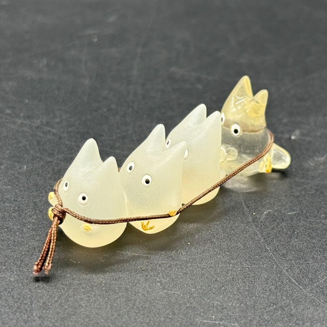 となりのトトロ 雑木林の遊園地　トトロのお砂場あそび メイ フィギュア ジブリ