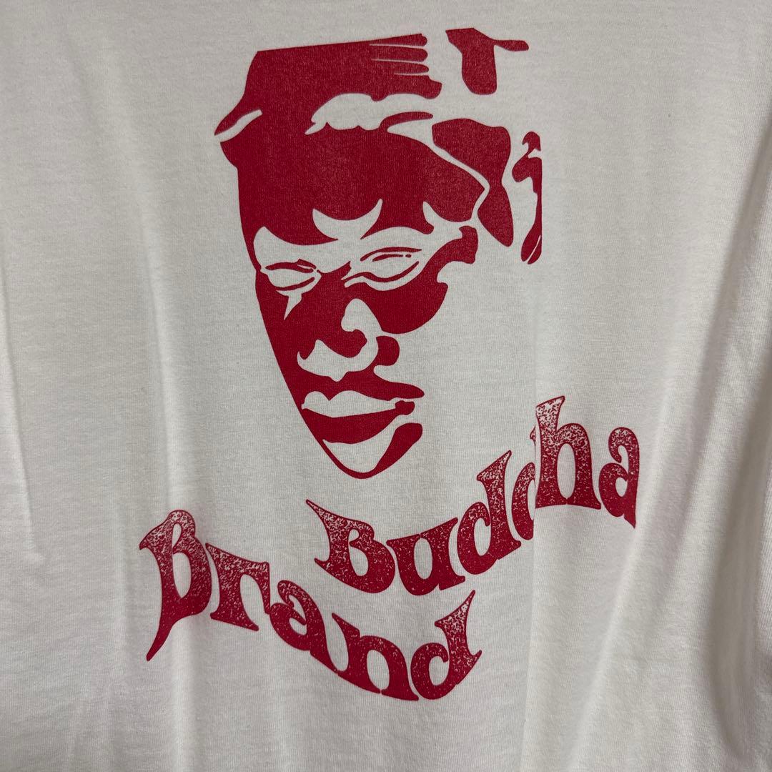 Buddha Brand KUSHOKAN 7P+ロングTシャツ