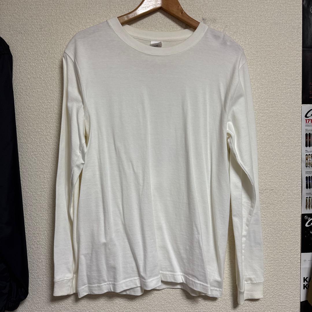 Buddha Brand KUSHOKAN 7P+ロングTシャツ
