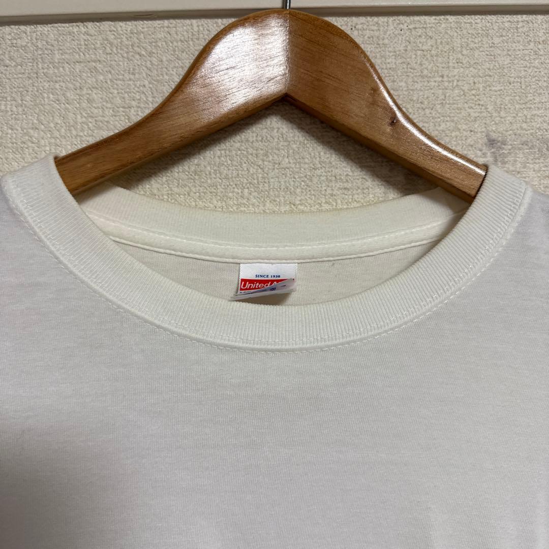 Buddha Brand KUSHOKAN 7P+ロングTシャツ