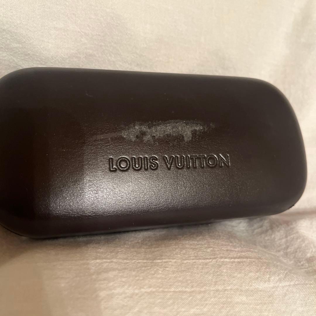 【Louis Vuitton 】ルイヴィトン サングラス べっ甲柄