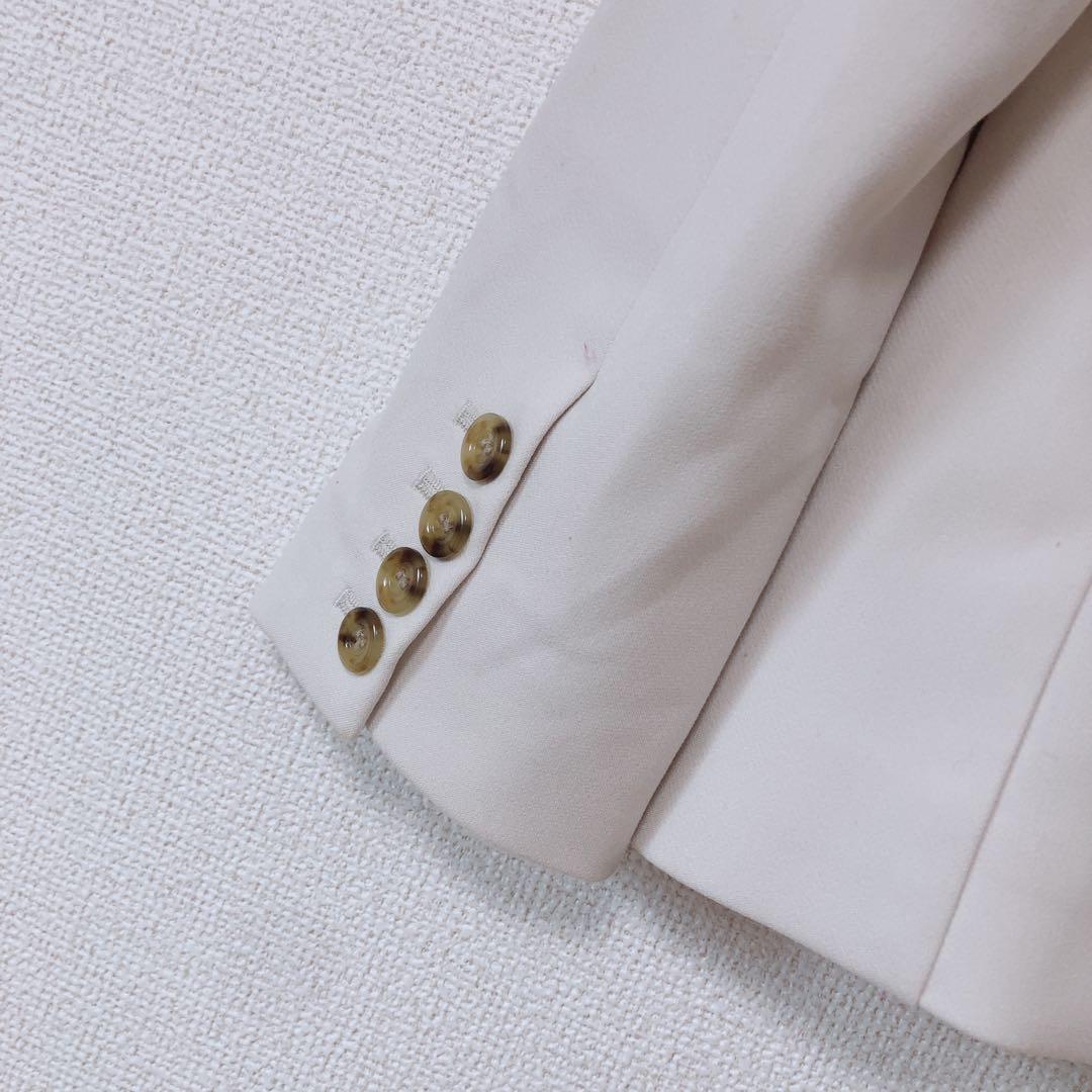 Herlipto⭕️Double Breasted Classic Blazer