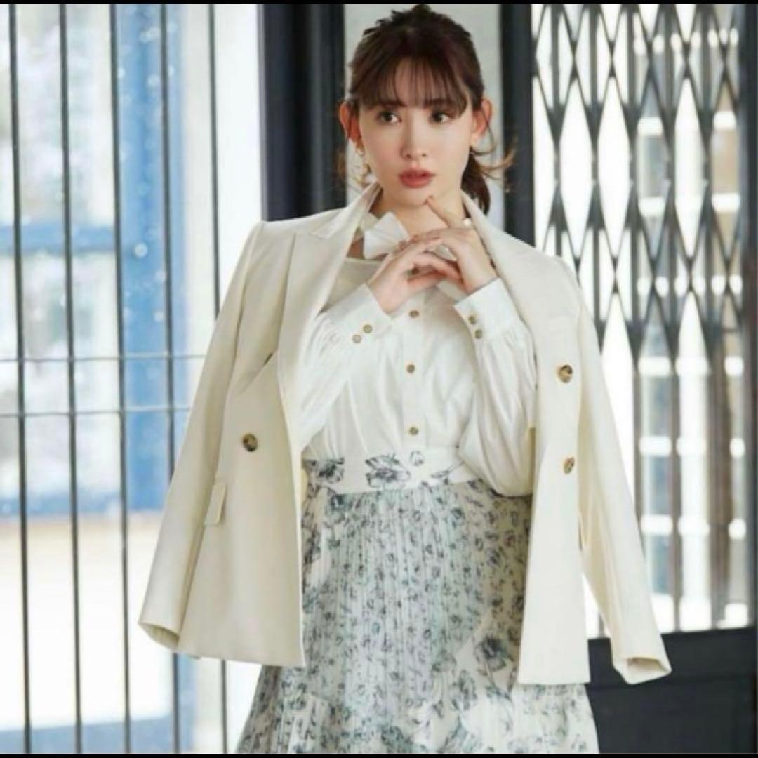 Herlipto⭕️Double Breasted Classic Blazer