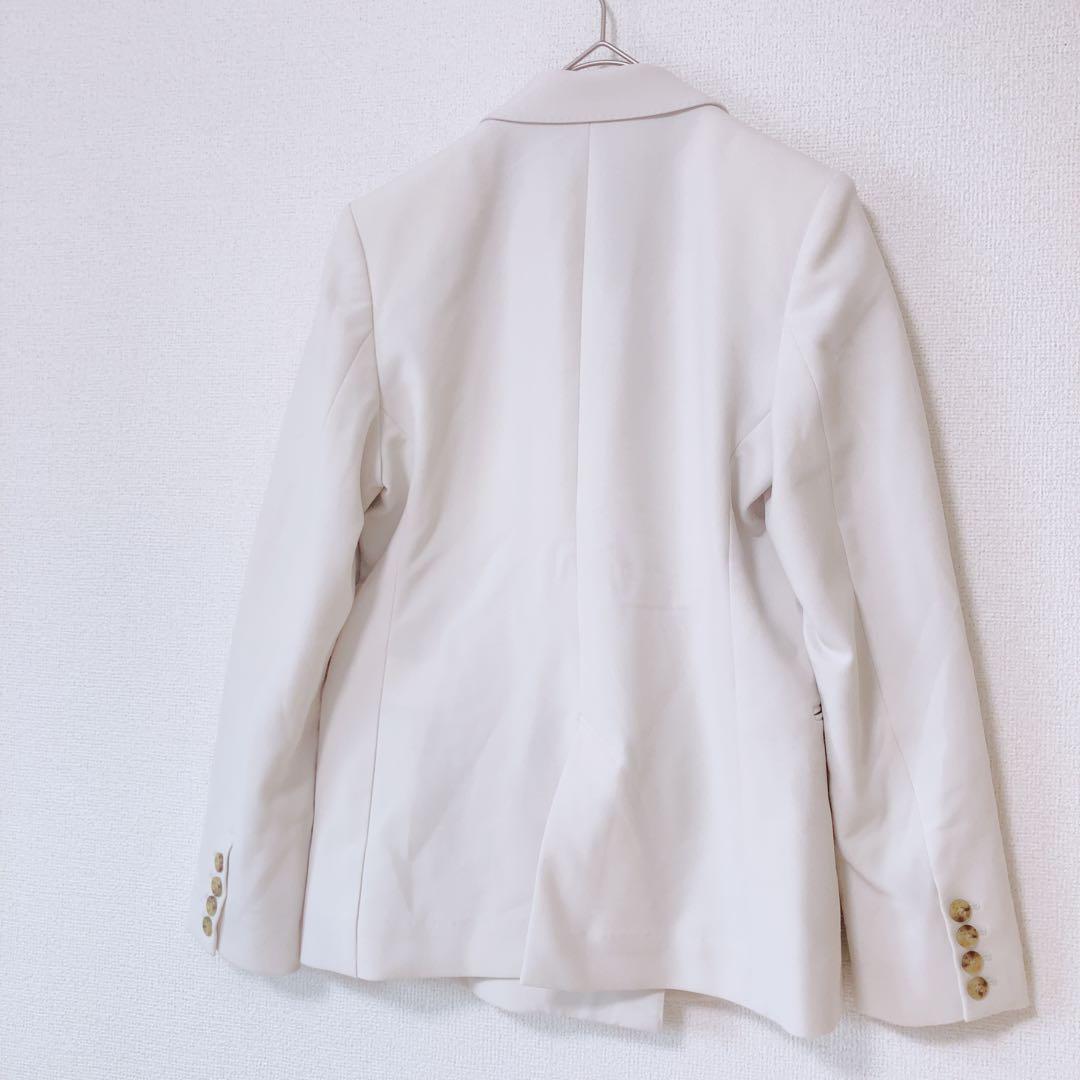Herlipto⭕️Double Breasted Classic Blazer