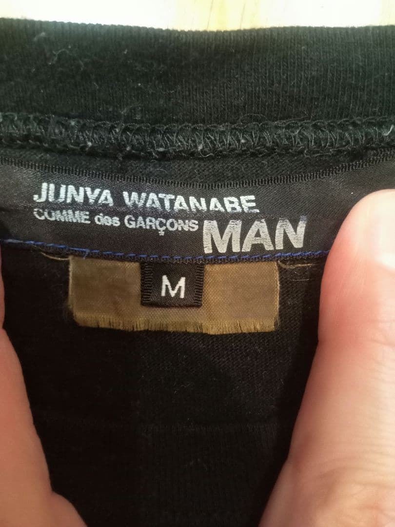 ジュンヤワタナベ　Tシャツ